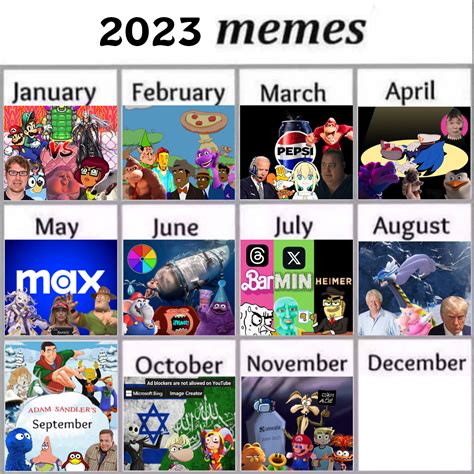 calendar memes|The best 2024 Calendar memes